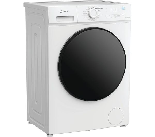 INDESIT IDMA75624MYTIME 7/5KG 1400 Spin washer dryer - Image 2