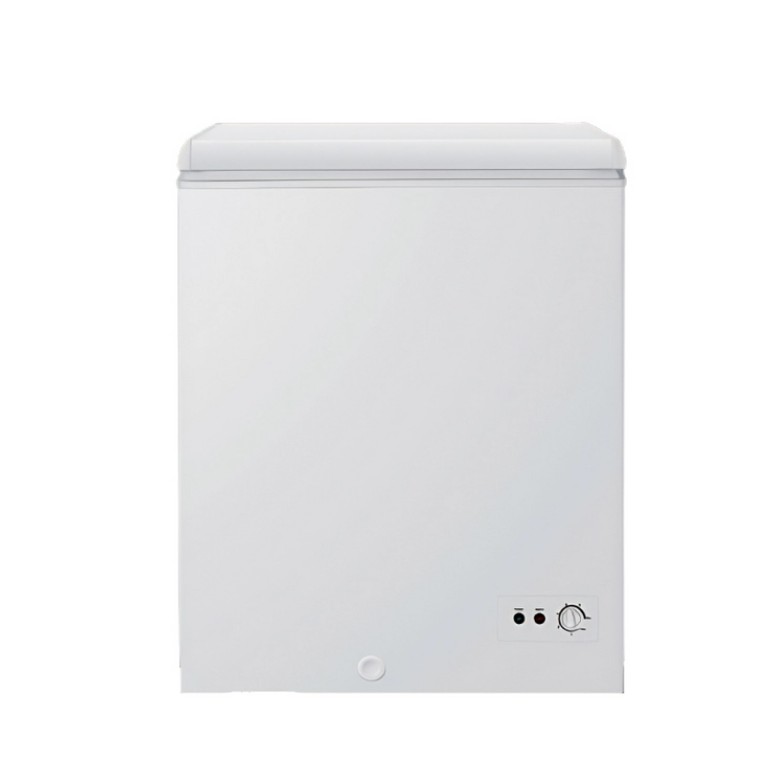 SENSIS RFCHT01F137EW Chest freezer
