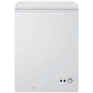 SENSIS RFCHT01F97EW Chest freezer