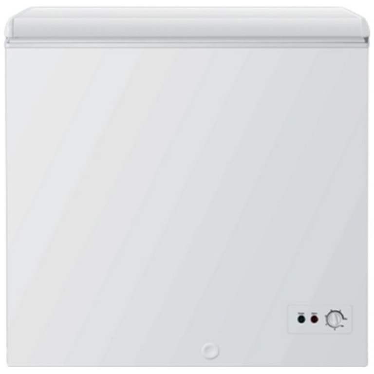 SENSIS RFCHT01F196EW Chest freezer