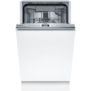 BOSCH SPV4EMX17G Built-in Slimline 10-place dishwasher