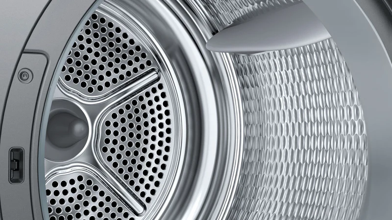 BOSCH WQG245R2GB 9KG Heat-pump condenser tumble dryer - Image 3