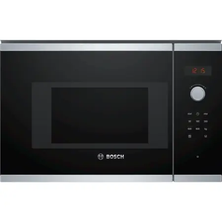 Built-in Microwaves