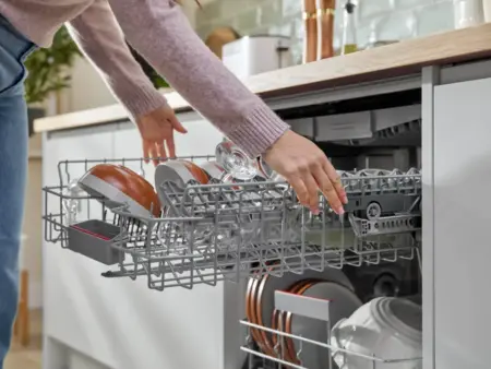 Dish Care