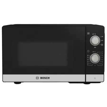 Freestanding Microwaves
