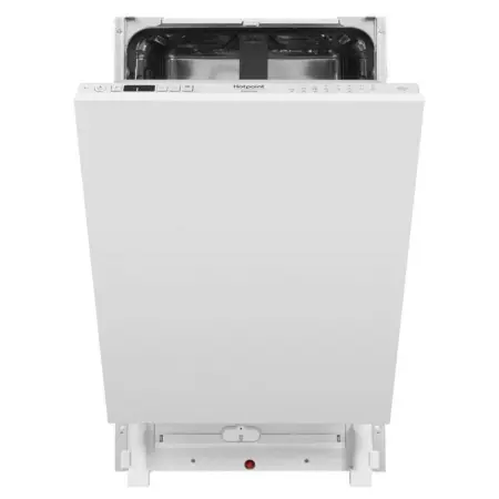 Built-in Dishwashers