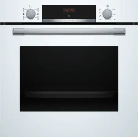 Built-in single electric ovens