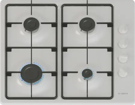 Gas Hobs