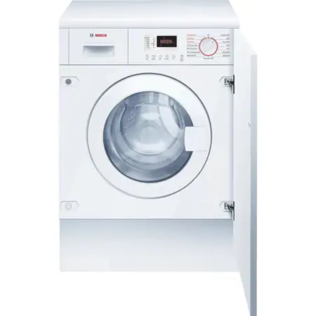 Washer-Dryers